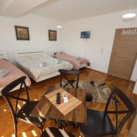 Apartments Una Ohri Dış mekan fotoğraf