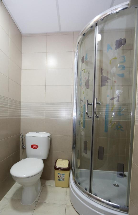 Apartments Una Ohri Dış mekan fotoğraf